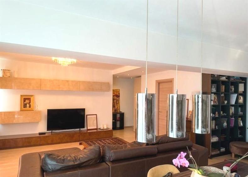 Apartament 3 Camere | Elegant | Parcare inclusa | Zona Baneasa - 3