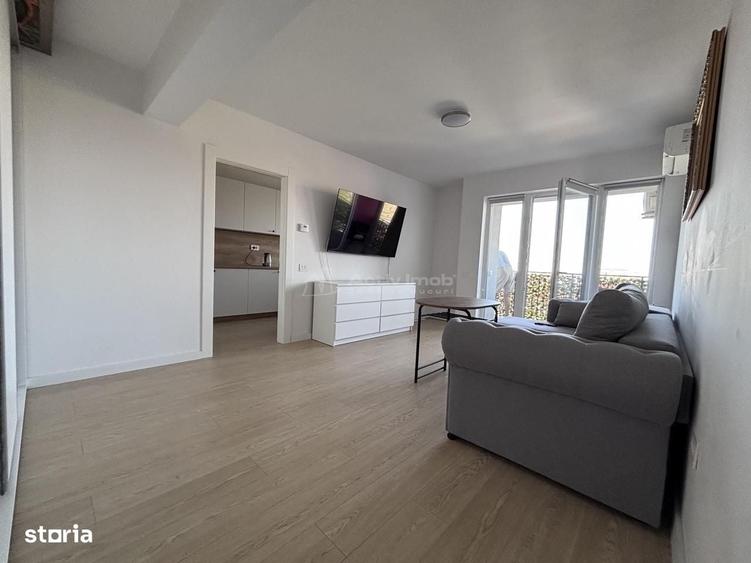 Apartament 2 camere decomandat str Onestilor - 5