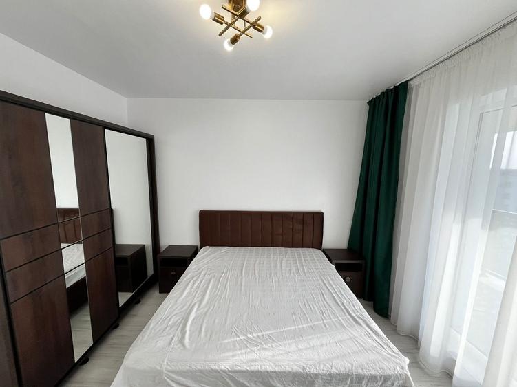 3 cam, Rebreanu, bloc nou, încălzire pardoseala, parcare inclusa, lux! - 15