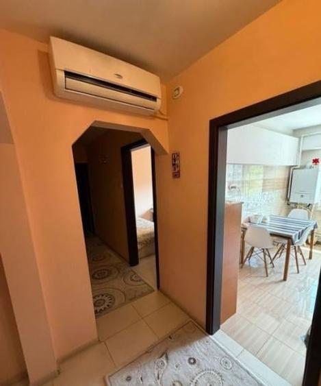 Apartament cu 3 camere decomandat în Tomis Nord