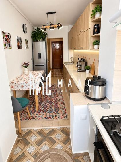 Apartament cu 2 camere, mobilat în Calea Dumbrăvii