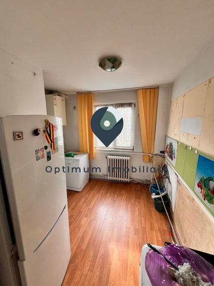 Apartament cu 4 camere decomandat în Mănăștur