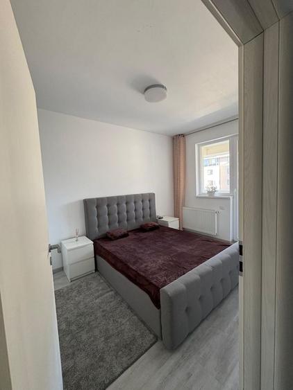Inchiriez studio (2 camere) Militari Residence - 8