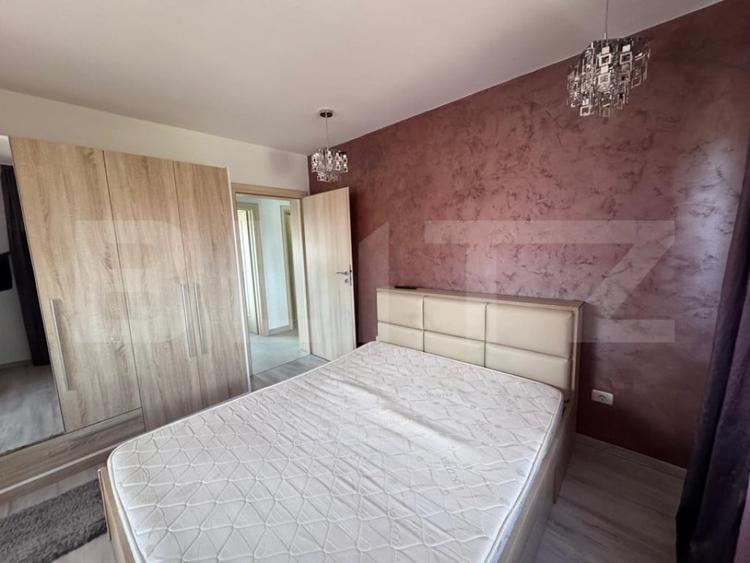 Apartament cu 2 camere decomandat în Mehala