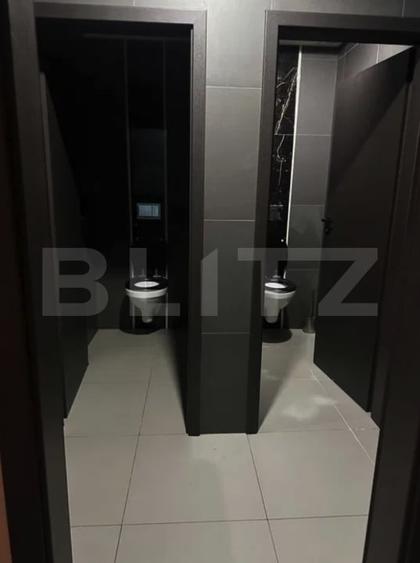 Spațiu comercial, de 92 mp, în Mănăștur