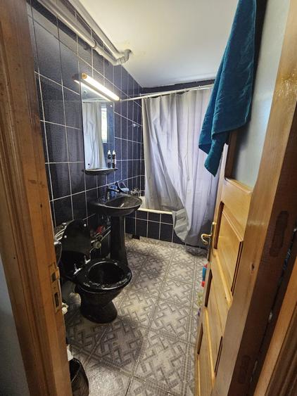 Apartament cu 2 camere semidecomandat în Gării