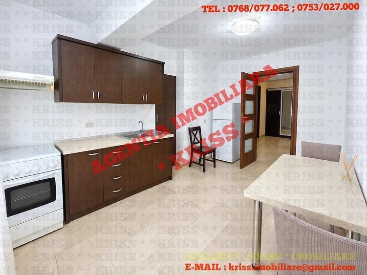 Ofer Spre Inchiriere Apartament 2 Camere TEILOR - SEMICENTRAL Confort 1 Decomandat 73 Mp. Bloc Nou - 10