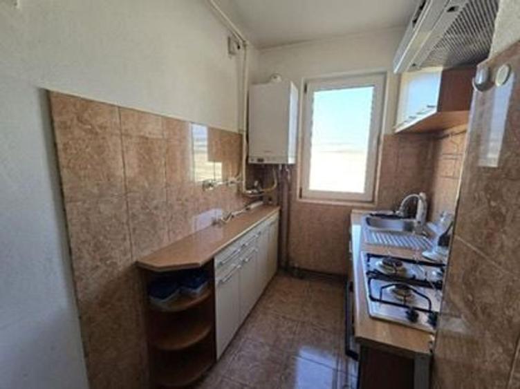 Apartament cu 2 camere semidecomandat în Suseni