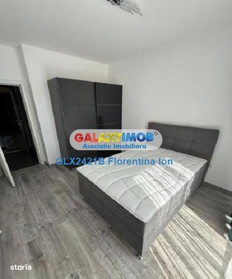 Apartament cu 2 camere decomandat, mobilat în Militari — fotografia 1
