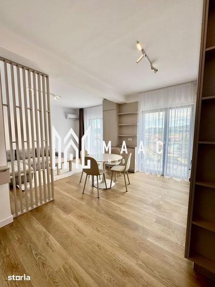 Apartament cu 2 camere în Ostroveni