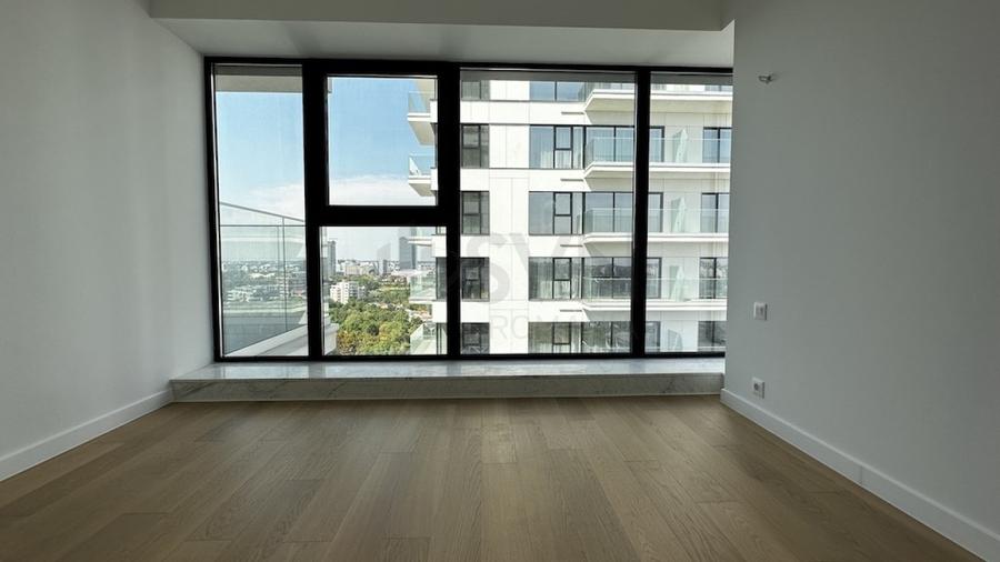 Apartament cu 2 camere decomandat în Floreasca