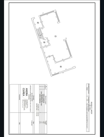 Spațiu comercial, de 83.599998474121 mp, în Techirghiol