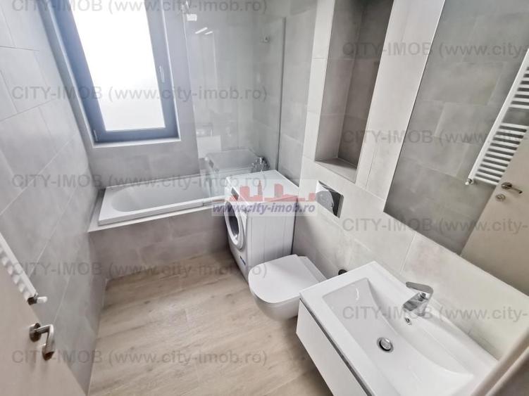Apartament cu 2 camere decomandat în Știrbei Vodă