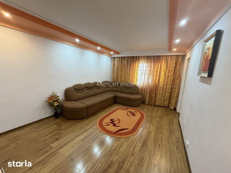 Apartament 3 camere,zona E3,etaj 3