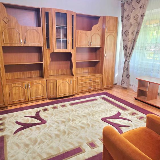 Garsonieră decomandată în Orizont
