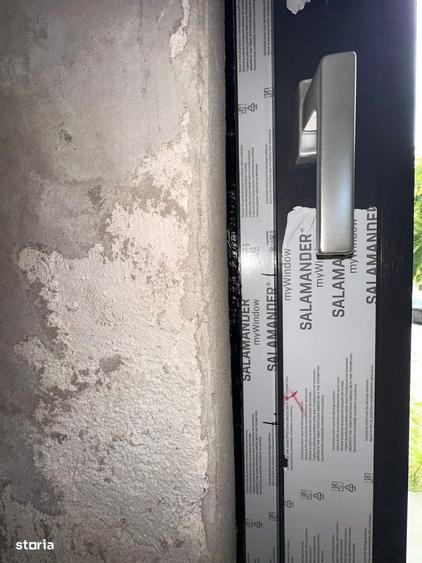 Casă cu 3 camere în Central