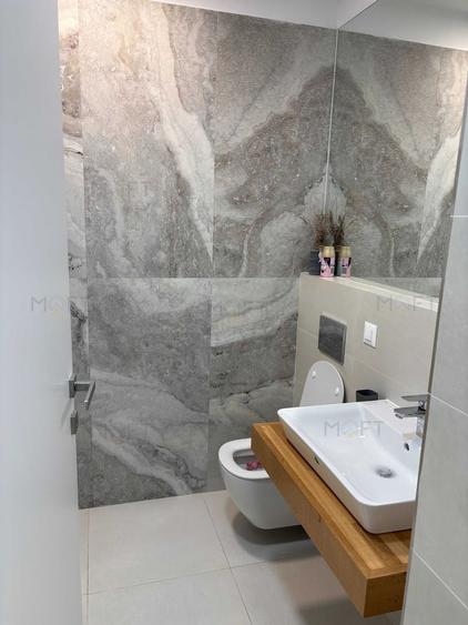 Apartament 2 camere Aviatiei Nusco faza 1 - 4