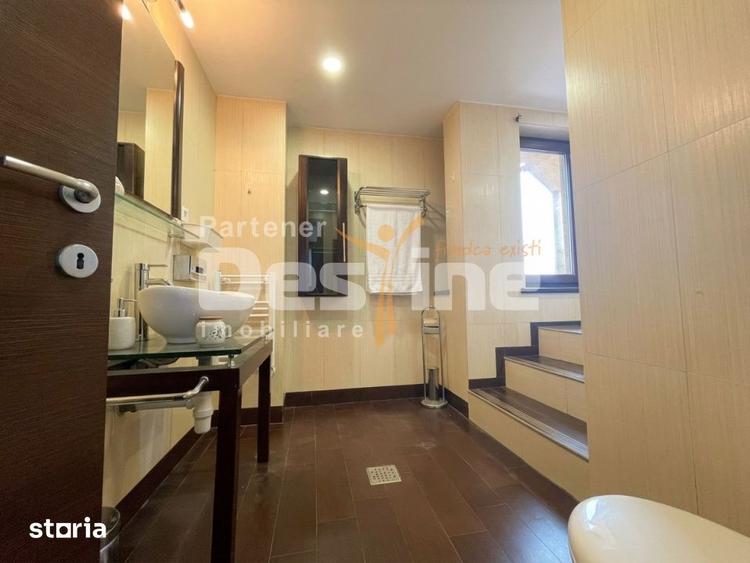 Domenii-1 Mai I Apartament Exclusivist pe 2 Niveluri I Garaj I Terasa - 3
