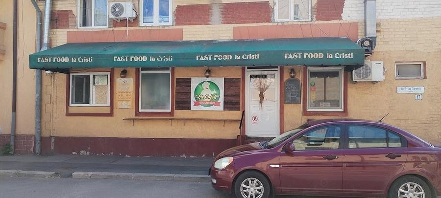 Spațiu comercial, de 60 mp, în 1 Mai