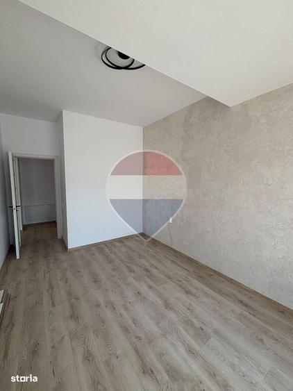 Apartament cu 2 camere în Florești — fotografia 3