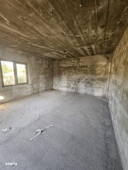 Casă cu 4 camere în Slobozia