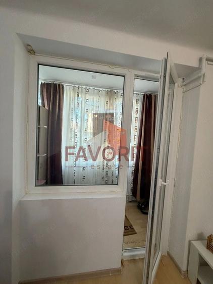 Apartament 1 camera | Complexul Studențesc | Centrală proprie - 5