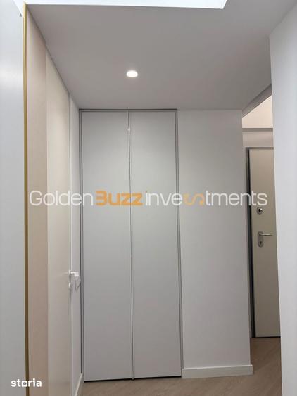 Studio | Cortina North | Complet mobilat - 3