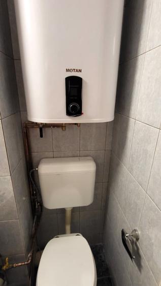 Apartament cu 2 camere decomandat în Pantelimon