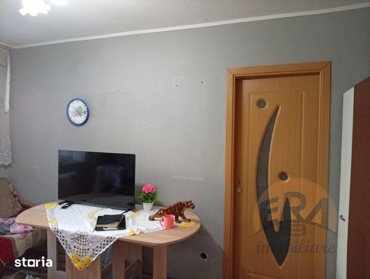 Apartament cu 2 camere semidecomandat în Nufărul