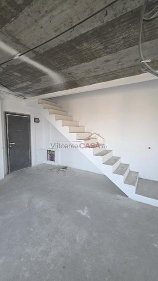 Apartament cu 3 camere decomandat în Parcul Carol