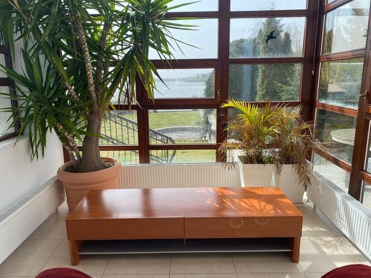 Casă individuală cu 4 camere cu Piscina în Snagov