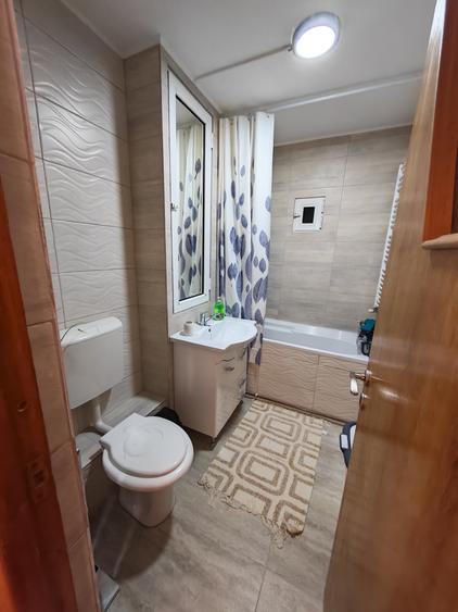 Exclusivitate- Inel 2 - 2 camere decomandat mobilat si utilat - 7