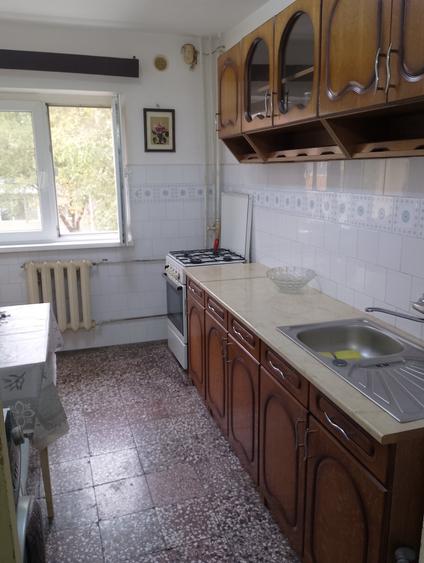 Apartament cu 2 camere în Șagului