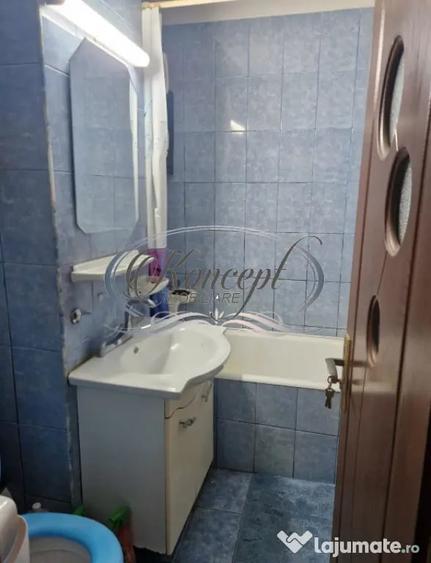 Apartament 2 camere cu boxa, Mara?ti - Cluj-Napoca (Cluj) - 9