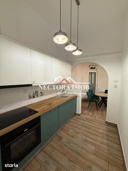 NECTORA IMOB-Apartament 2 camere, Ultracentral,Parcul 1 Decembrie,70mp - 9