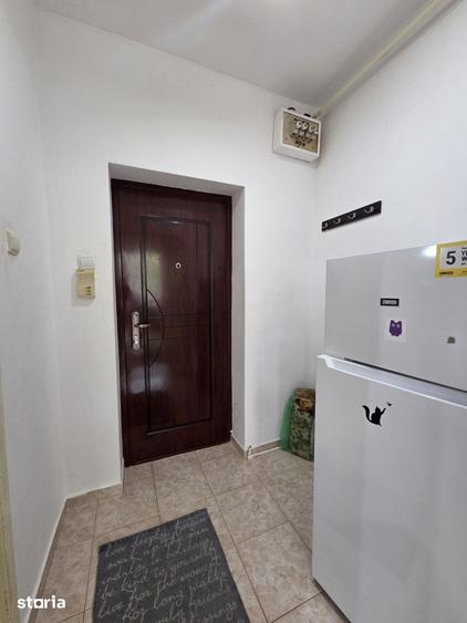 Garsonieră în Circumvalațiunii
