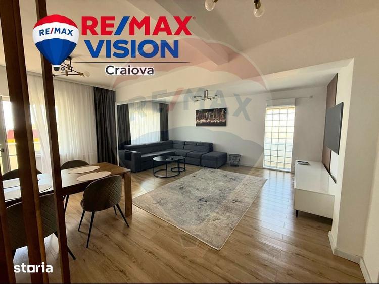 Apartament cu 4 camere de inchiriat in zona Central - 3