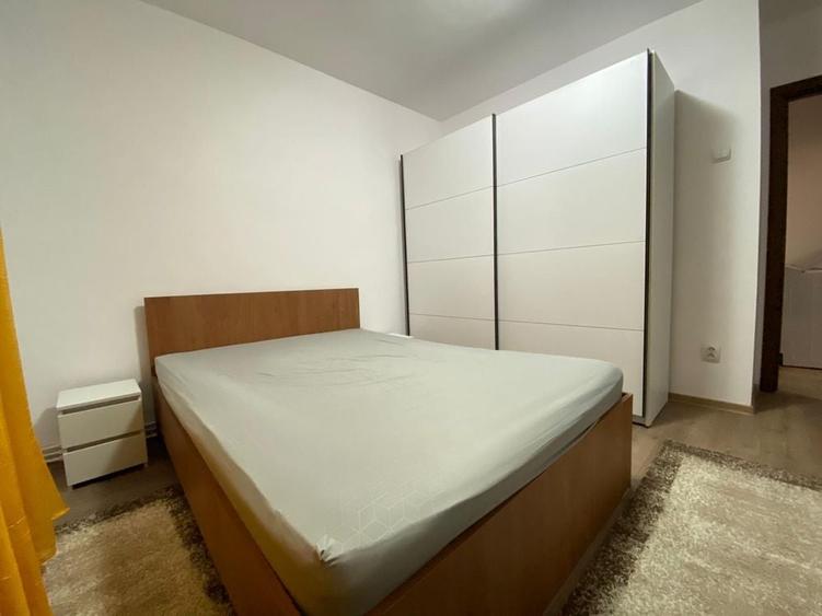 Apartament cu 2 camere în Tudor