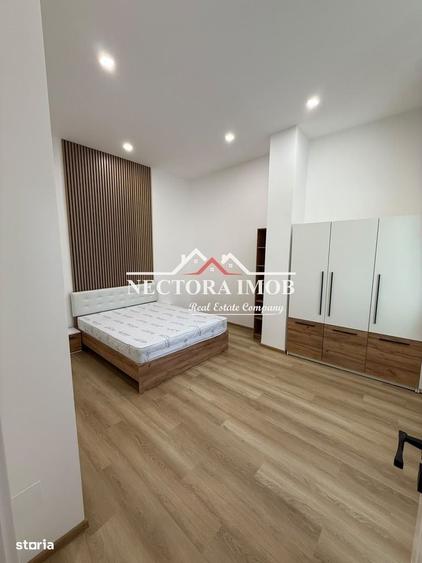 NECTORA IMOB-Apartament 2 camere, Ultracentral,Parcul 1 Decembrie,70mp - 2