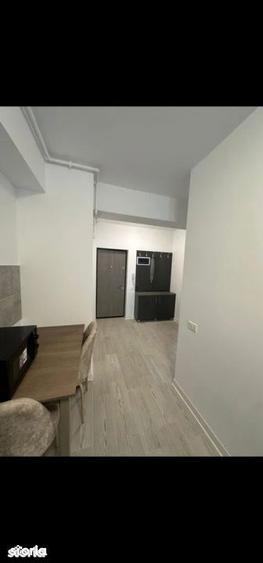 Garsoniera Otopeni/ utilitati incluse/ bloc nou - 4