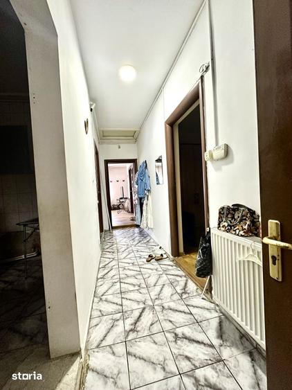 Apartament in Vila | Dacia Eminescu | Str. Silvestru - 7