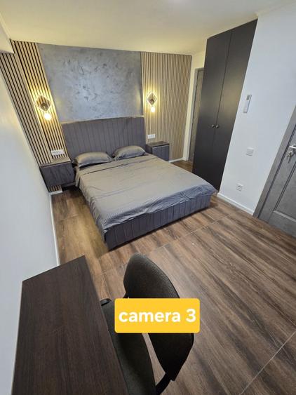 Casă cu 3 camere cu Teren 200 Mp în Central