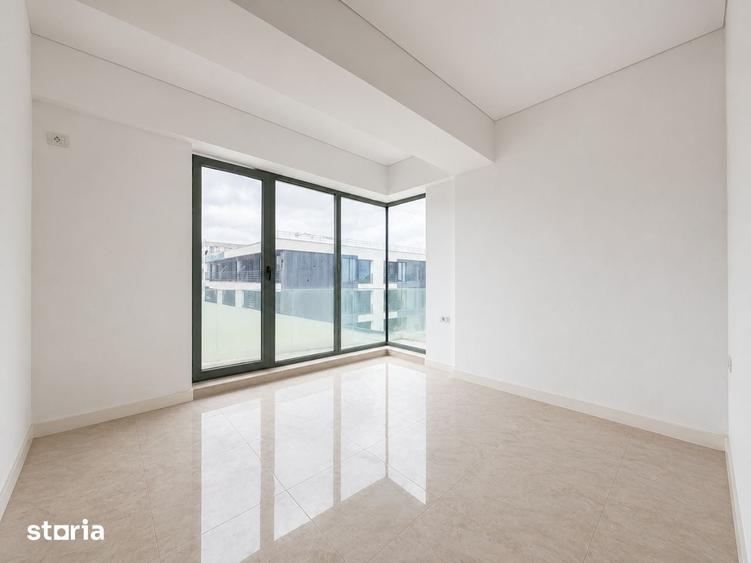 Apartament cu 3 camere decomandat în Nord