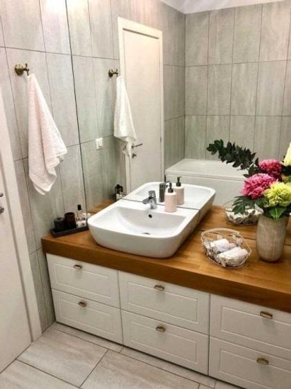 Apartament cu 2 camere decomandat, mobilat în Pantelimon