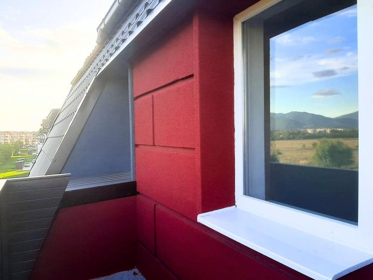 Apartament cu 2 camere decomandat în Sud