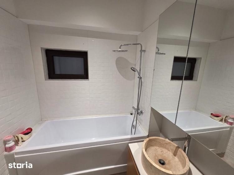 Matei Basarab | 2 Camere Premium | 69 mp | Design Arhitect | Piscina - 5