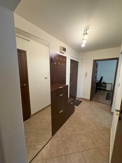 Apartament 2 Camere Crangasi - 8