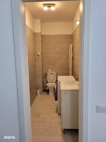 Metrou Berceni-Apartament 3 camere decomandat-Mobilat/Utilat-Chirie - 1