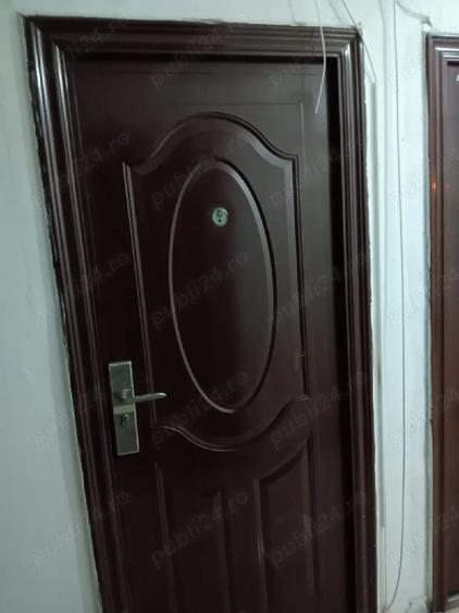 Garsonieră decomandată în Dacia