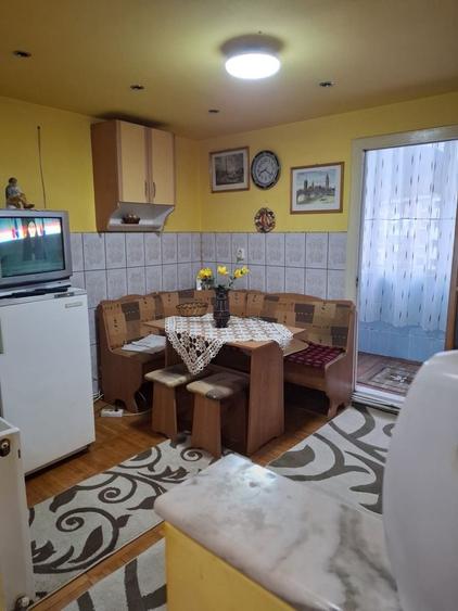 Apartament 2 camere decomandat + balcon, mobilat, centrala gaz | Vulcan - 7